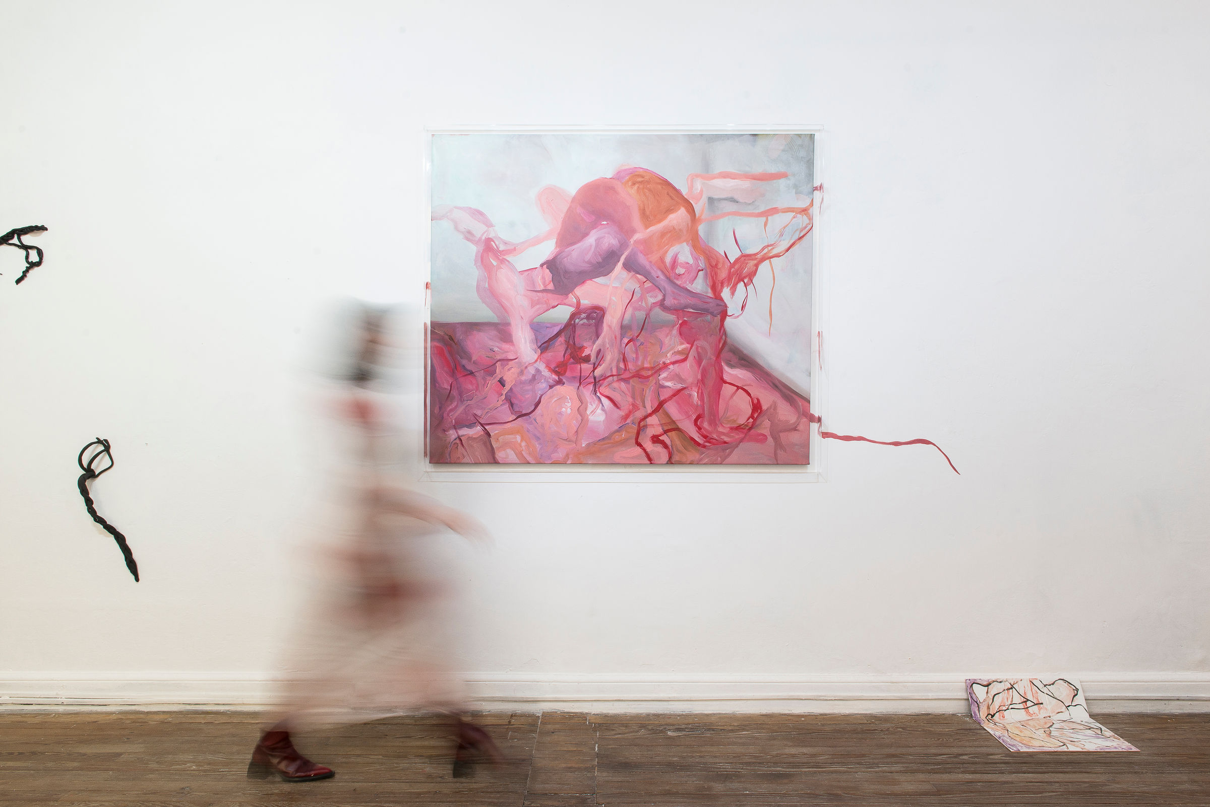 El color de las formas — 9