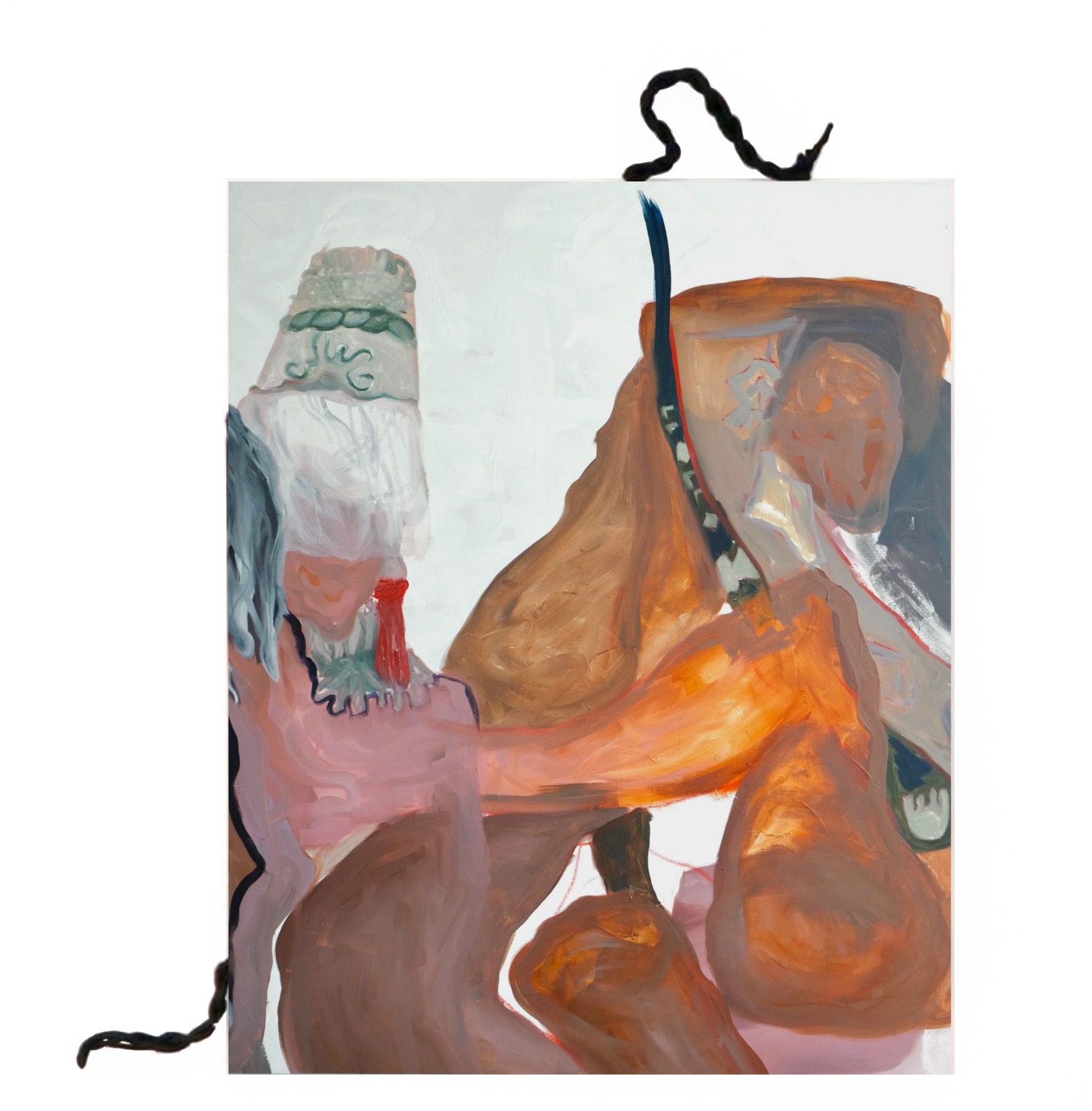 UNA SOLIDEZ SUTIL — 4