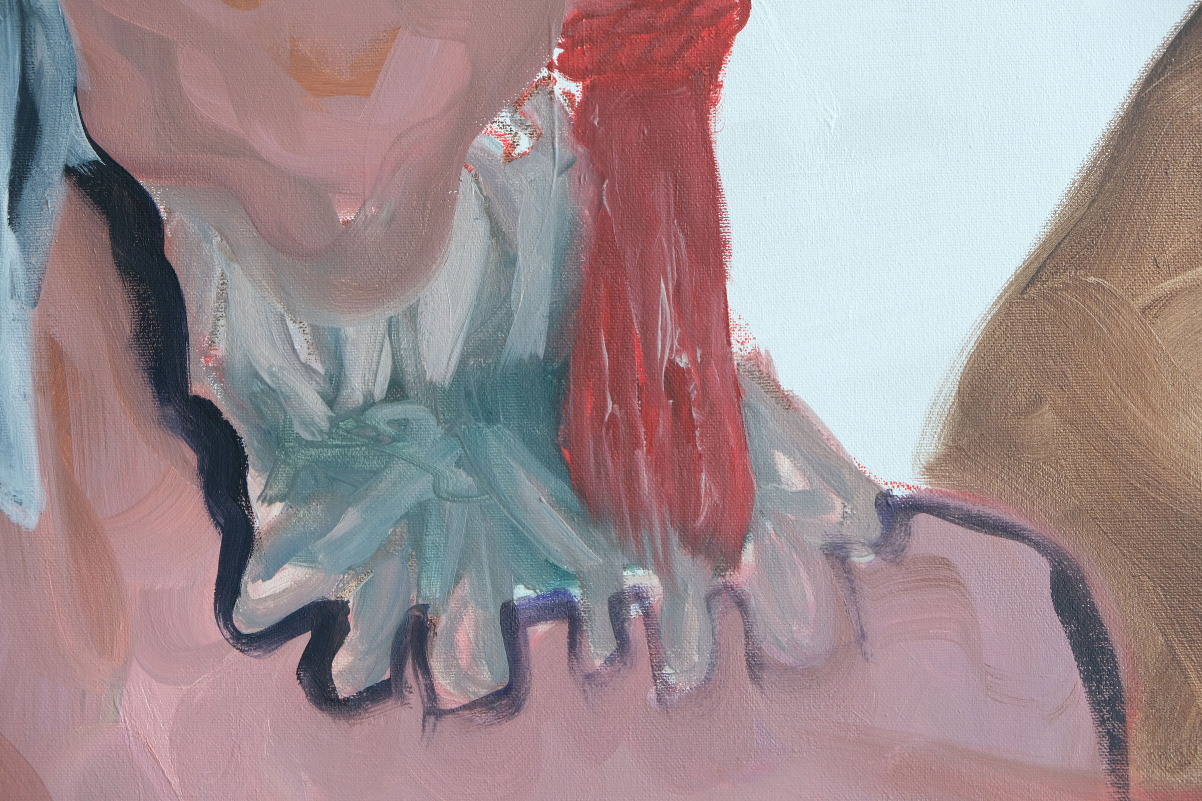 UNA SOLIDEZ SUTIL — 5