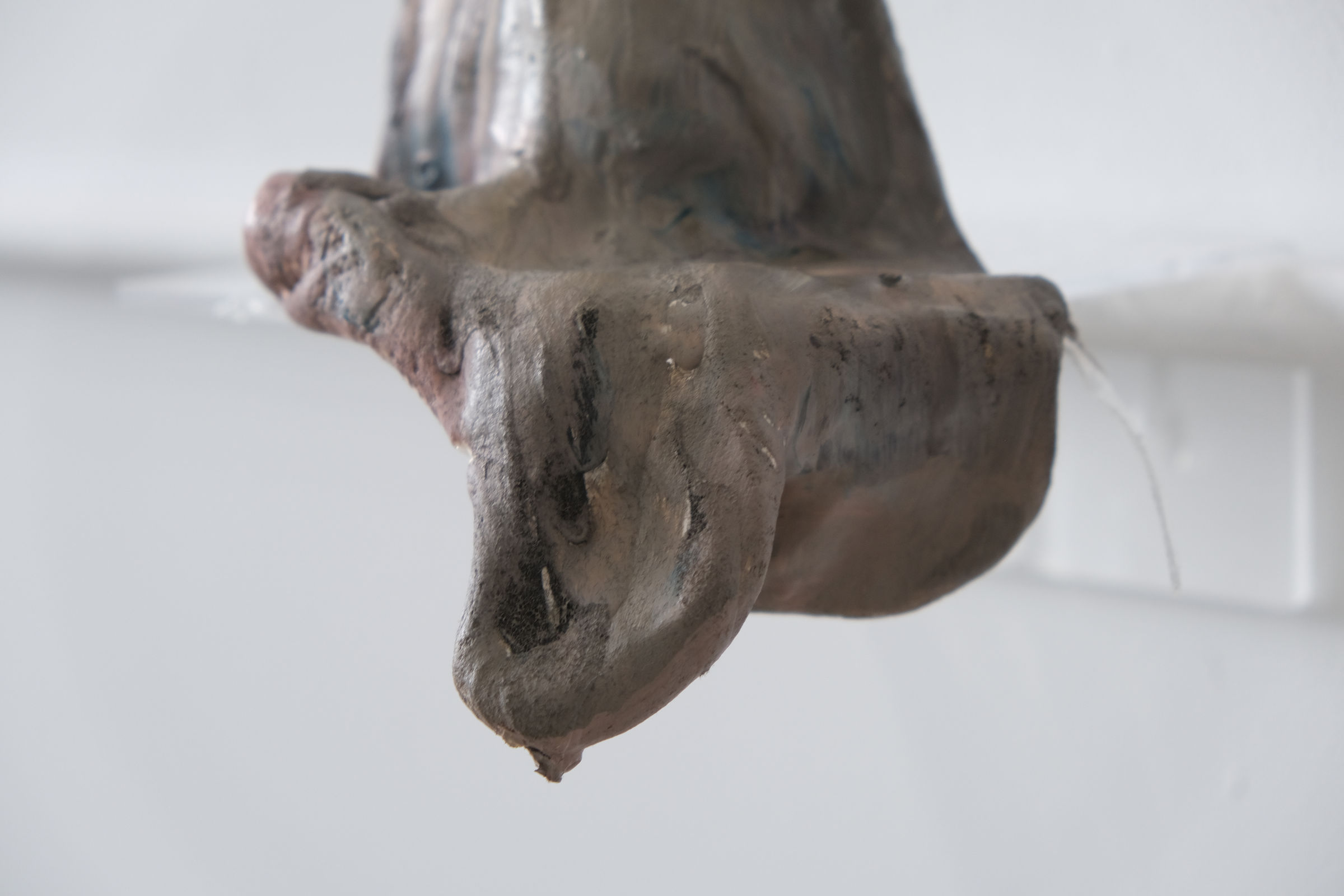 UNA SOLIDEZ SUTIL — 7
